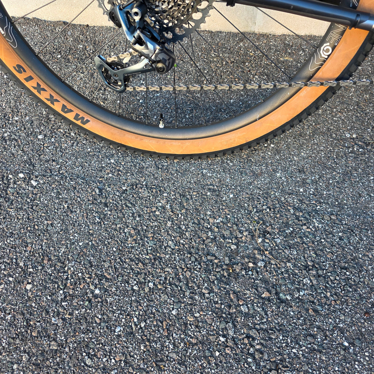 2021 Kona Honzo ST Steel 29 (Large) Fox Factory, SRAM XO, i9