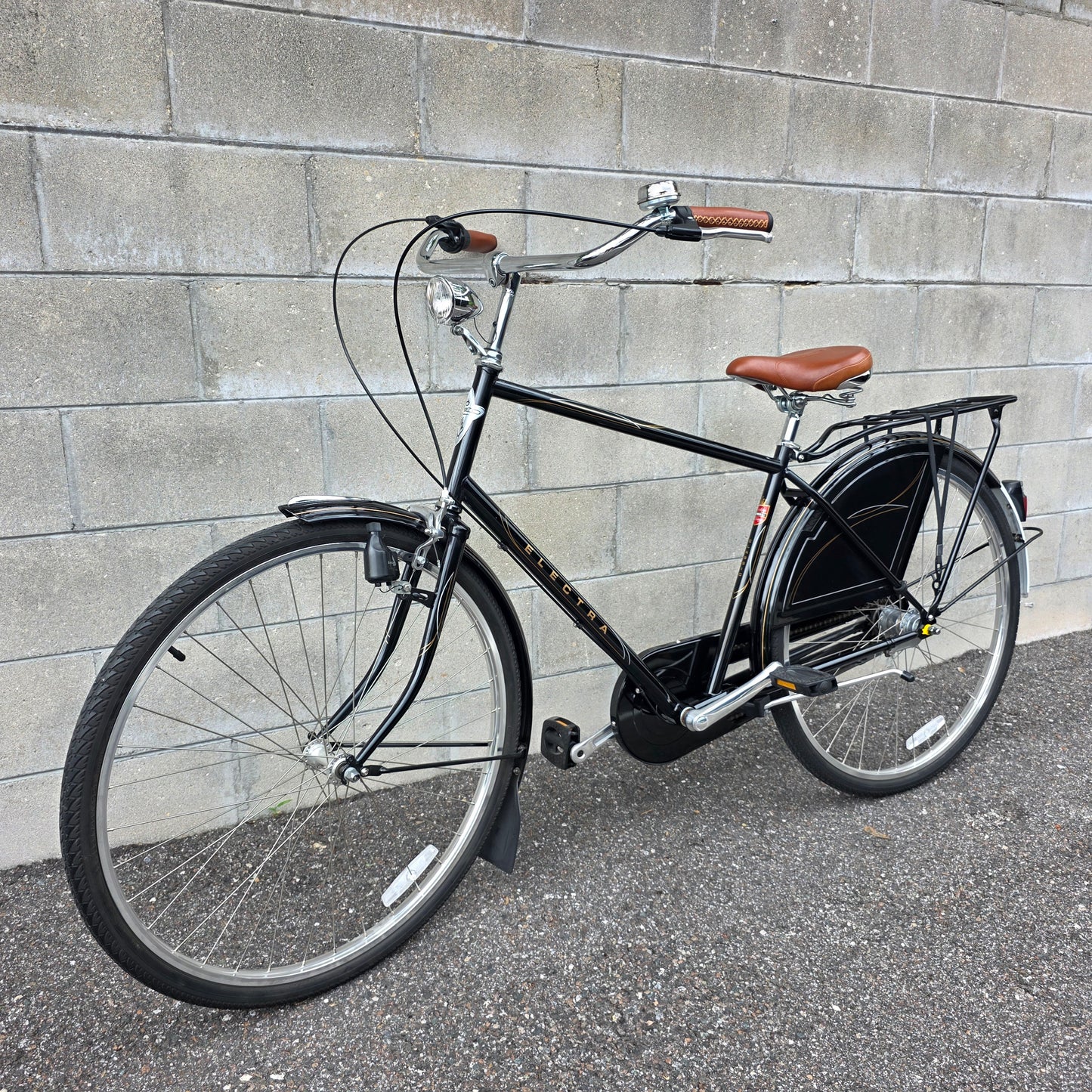 Electra Amsterdam 3i Step Over Cruiser