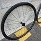 Roval Rapide CLX 32 700c gravel all road Carbon wheelset