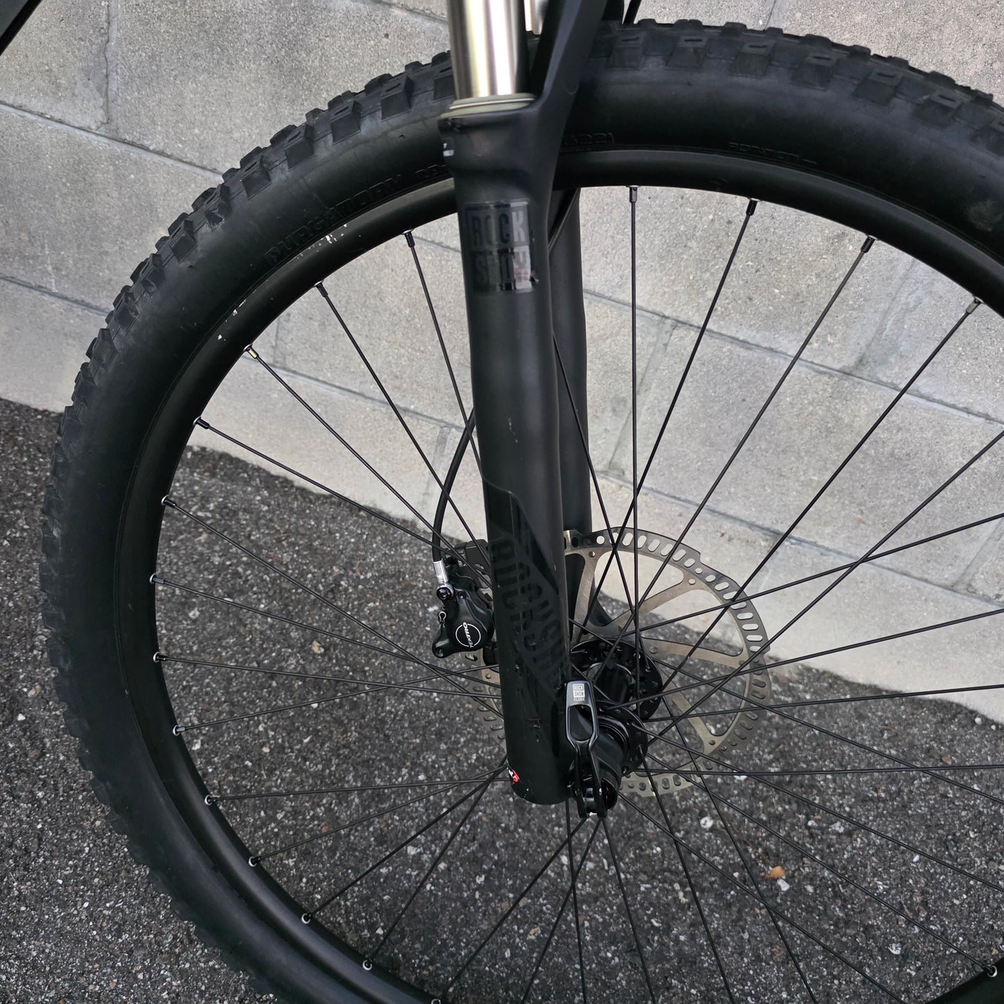 Specialized Camber 29 (Large)