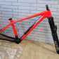Specialized Fuse Carbon Frameset + Fork, Wheelset 29