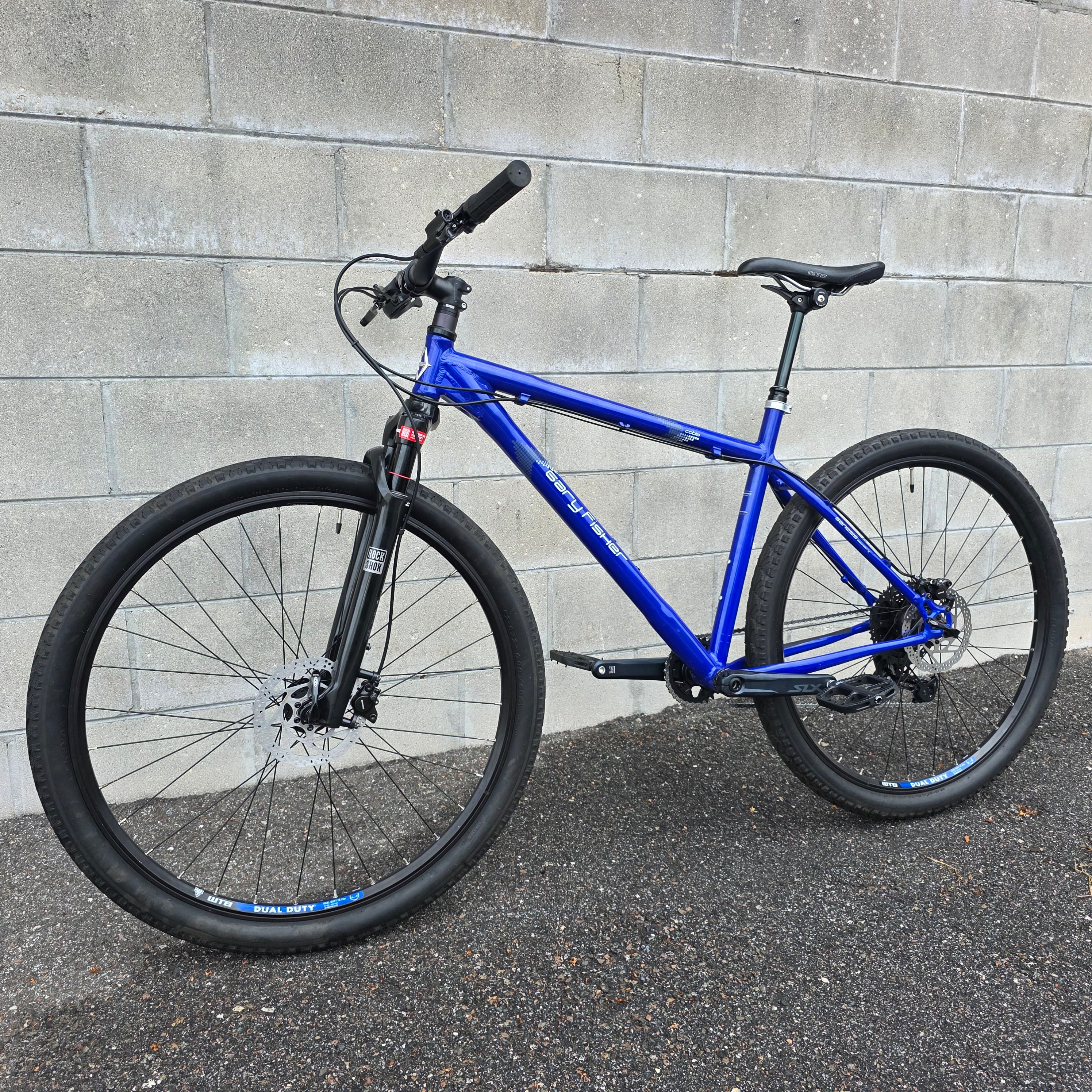 【希少モデル】Gary Fisher  29er cobia Gary Fisher Cobia 29 (Large) Custom 