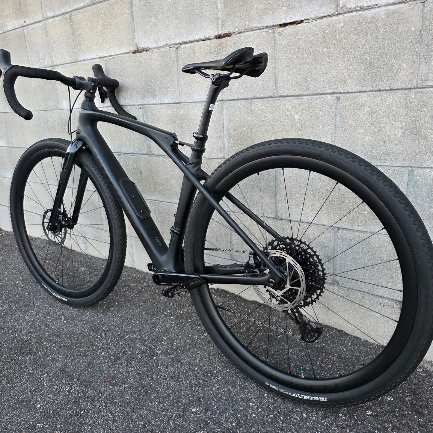 2023 Specialized Diverge STR Expert (54cm)