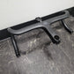 Black Inc Integrated Road Bar Stem 130mm 420mm Carbon