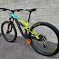 Polygon Siskiu T7 (Medium) Fox 36, XT 12s