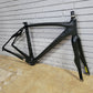 Specialized Roubaix Pro 52cm Frameset