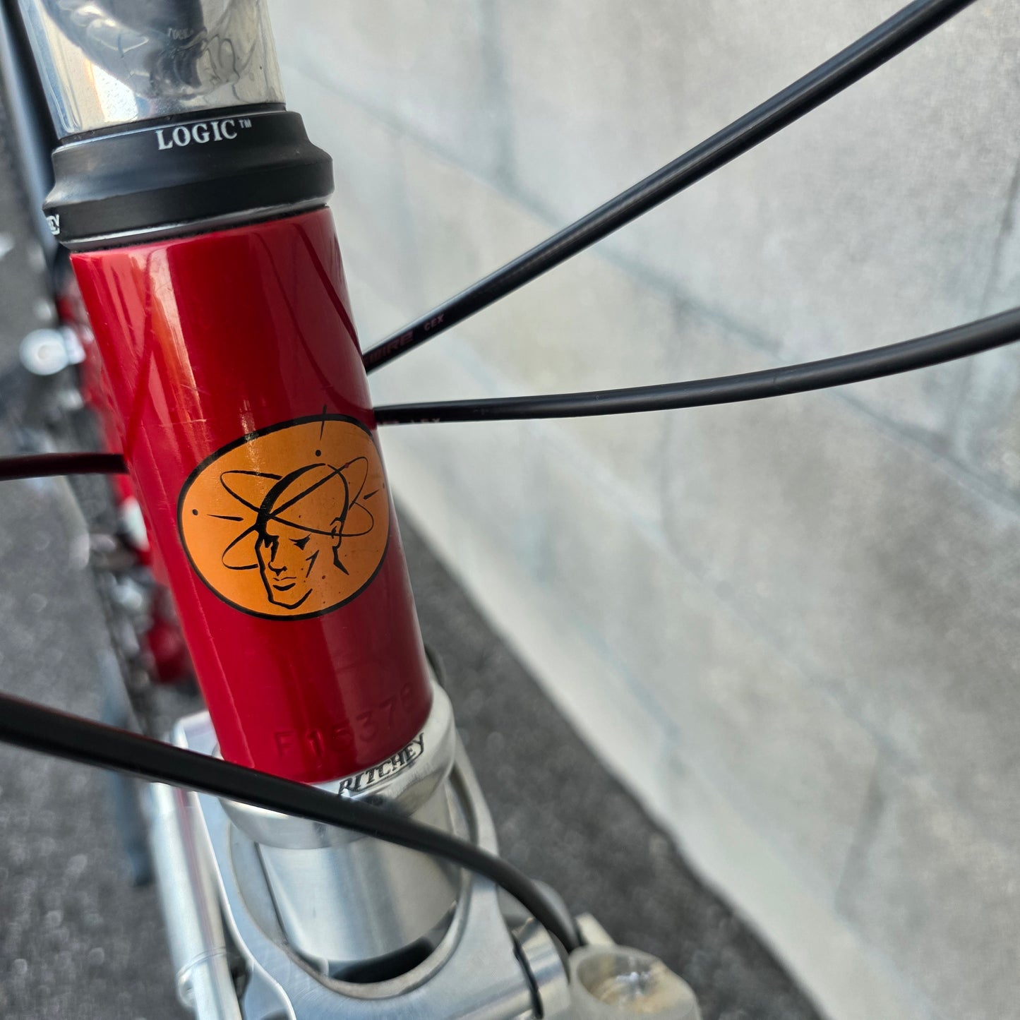 AMP Research B4 XTR Vintage MTB (Large)