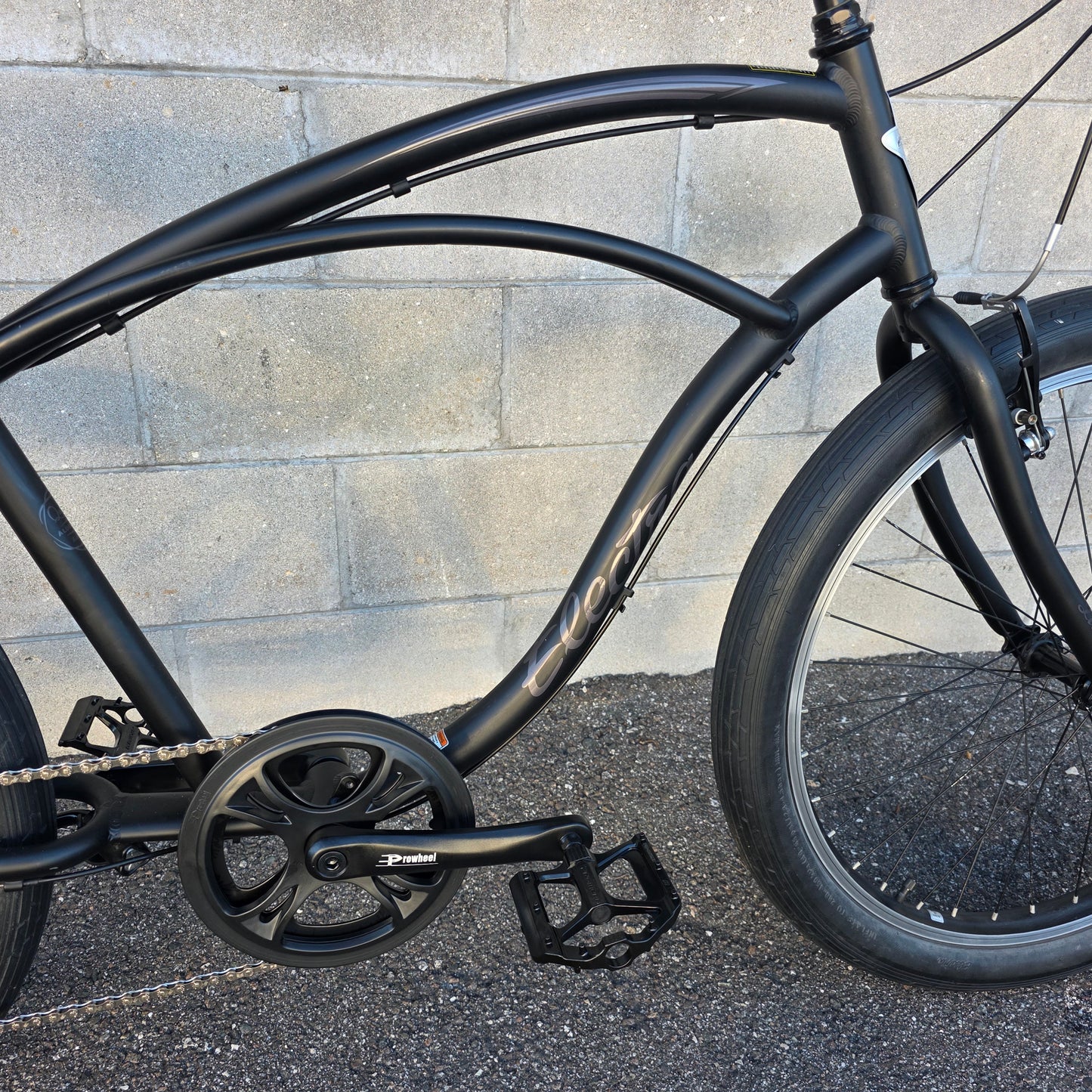 Electra Townie 7d Local Pickup Tampa 33629