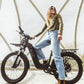 500w Ebike Buzz size Small/Medium In-Store Pickup. Bikes are pre-assembled and ready to ride