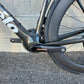 2025 Cervelo Soloist (56cm) Force AXS, Reserve, ENVE