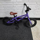 Cleary Gecko 12" Kids Bike Custom