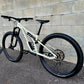 2022 Specialized Stumpjumper Carbon (S2 Small)