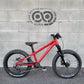 Commencal Meta HT 20 - Upgraded