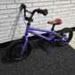 Cleary Gecko 12" Kids Bike Custom