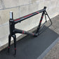 Ridley Helium SL Carbon Road Bike Frameset (Medium)