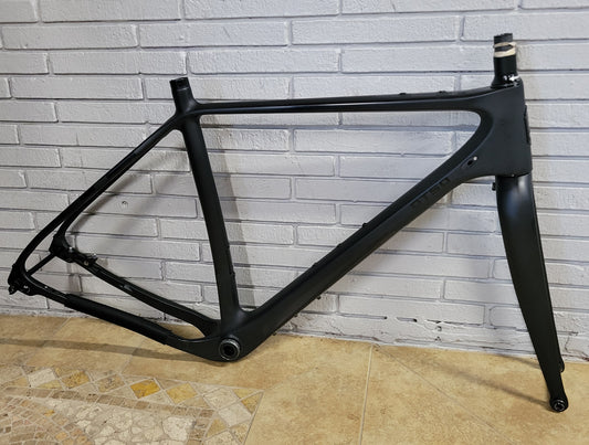 2020 Otso Waheela C Carbon Gravel Frameset (Large)