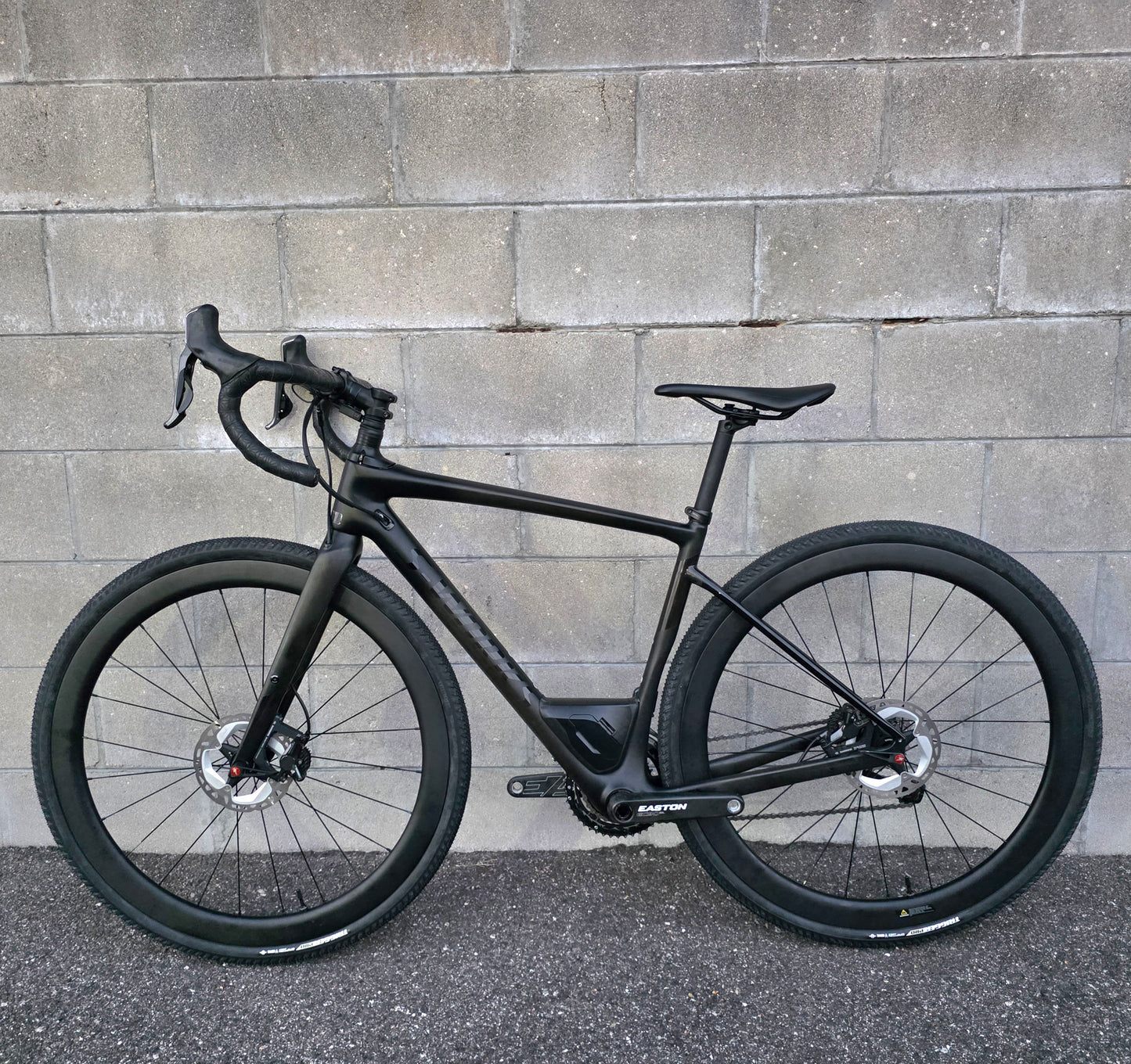 Specialized S-Works Diverge 54cm Di2