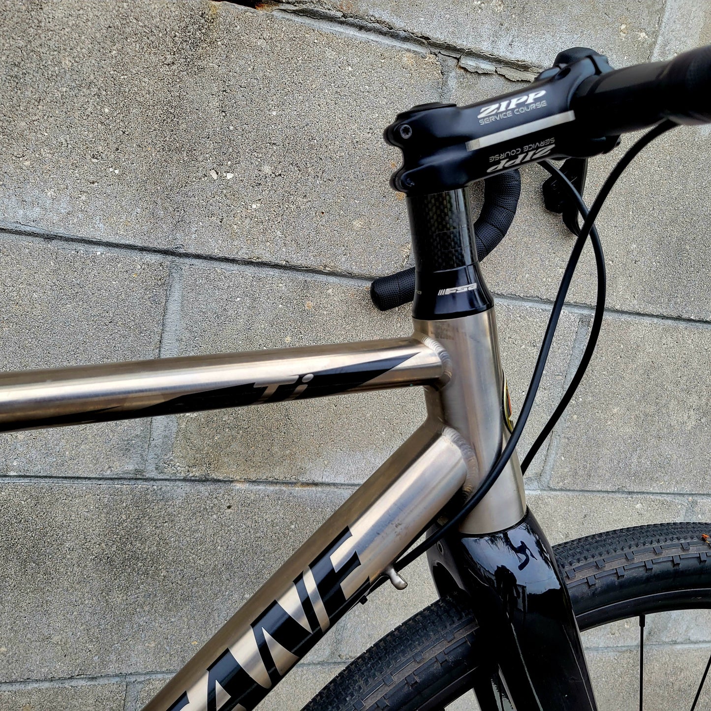 2021 Motobecane Century Ti Gravel Bike For Howard AXS + W/ Trek Road Bike Trade In