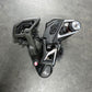 SRAM XX SL AXS T-Type 12 speed wireless rear derailleur.