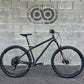 Ns Eccentric 4130 Cro-Mo (Medium)