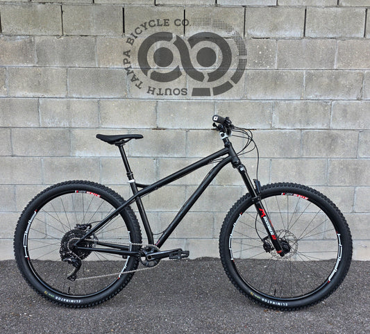 Ns Eccentric 4130 Cro-Mo (Medium)