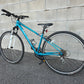 Specialized Ariel Women's Fitness Hybrid Bike (Size Small)
