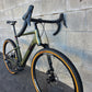 2024 Cannondale Topstone Lefty Ultegra Di2 12 Speed (Medium) Carbon Wheels