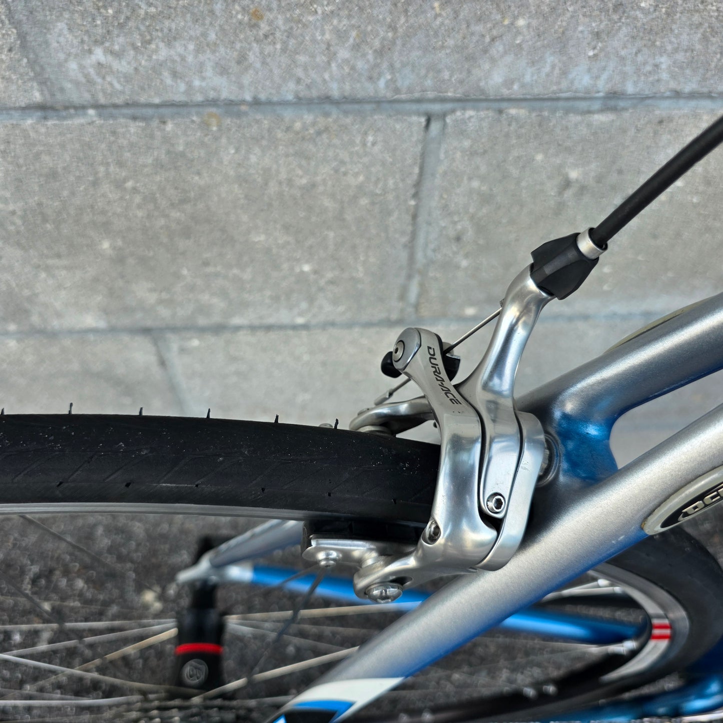 Trek Madone 5.9 SL Carbon (58cm) Road Bike