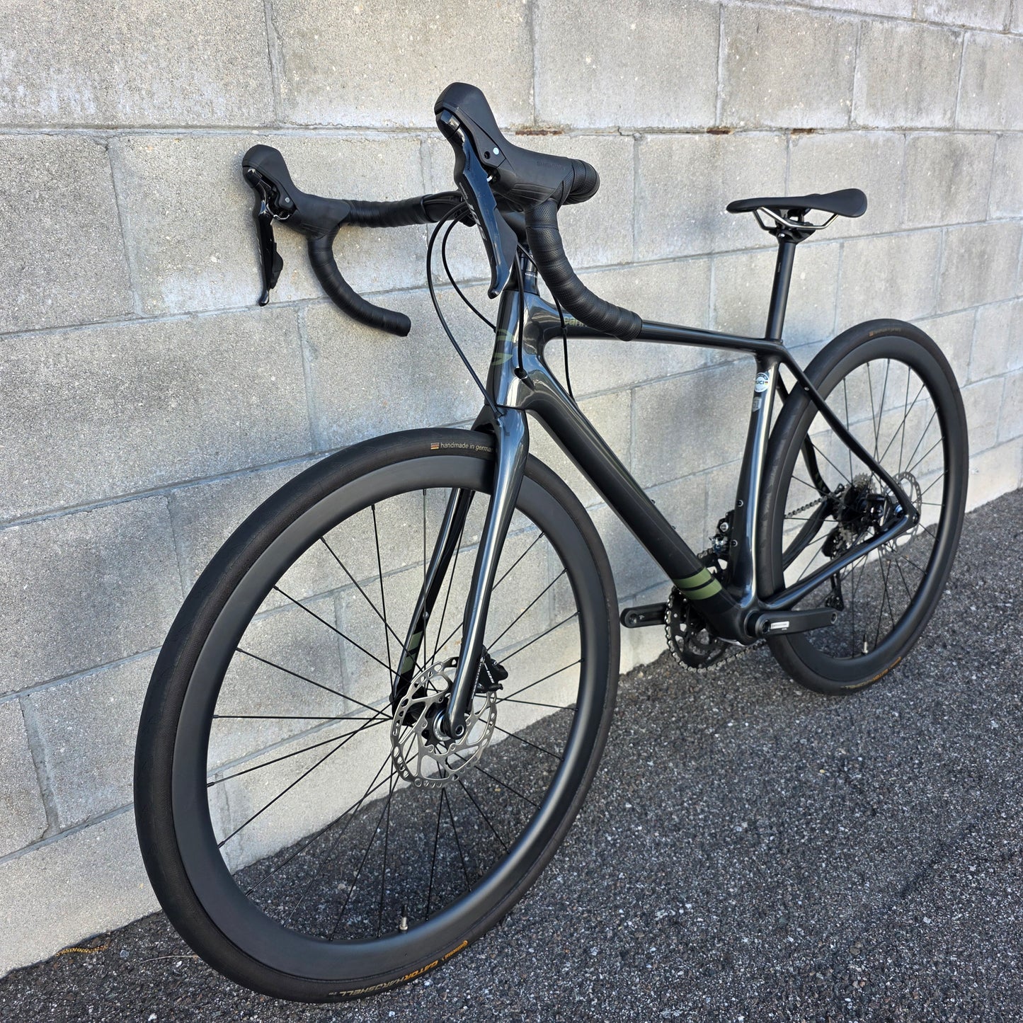 Cannondale Synapse Carbon (51cm)