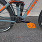 Niner RIP 9 29 Carbon Mountain Bike (Medium)