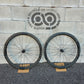 FFWD FCC F4D Carbon Disc Wheelset DT Swiss 240 road gravel XDR