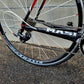 Masi Evoluzione Carbon Road Bike 57cm 105