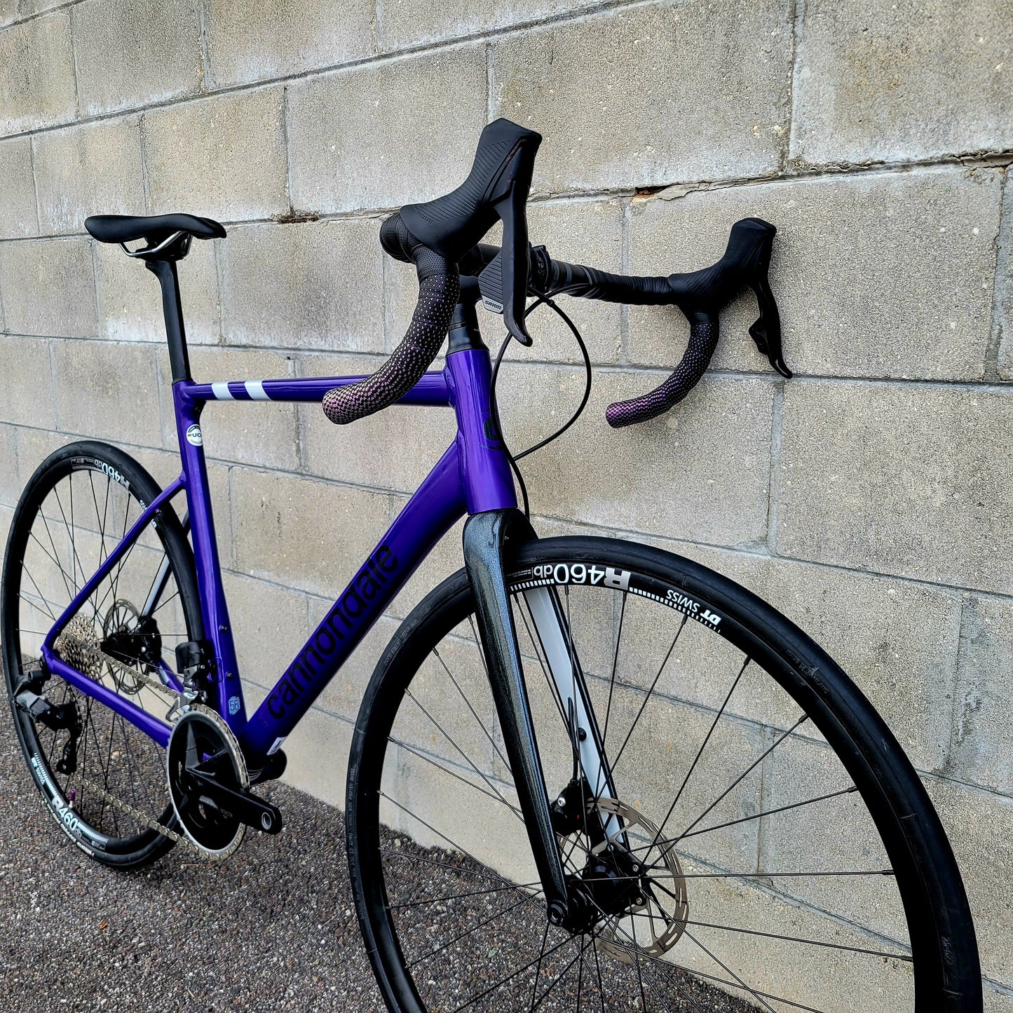 Cannondale CAAD 13 Rival AXS 56cm