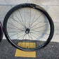 ENVE SES 3.4 AR Disc Carbon Wheelset Industry Nine Gravel Road