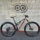 Intense Sniper Trail Elite (Small) w/ Carbon Wheels