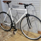 Soma Rush Steel (55cm) S&S Coupler