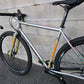 Niner RLT 9 Steel Gravel Bike (53cm) SRAM Force 1x