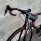 Specialized S-Works Roubaix (54cm) Di2, Alpinist wheels