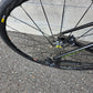 Vitus Vitesse Evo CR Carbon Disc Ultegra (48cm) Road Bike