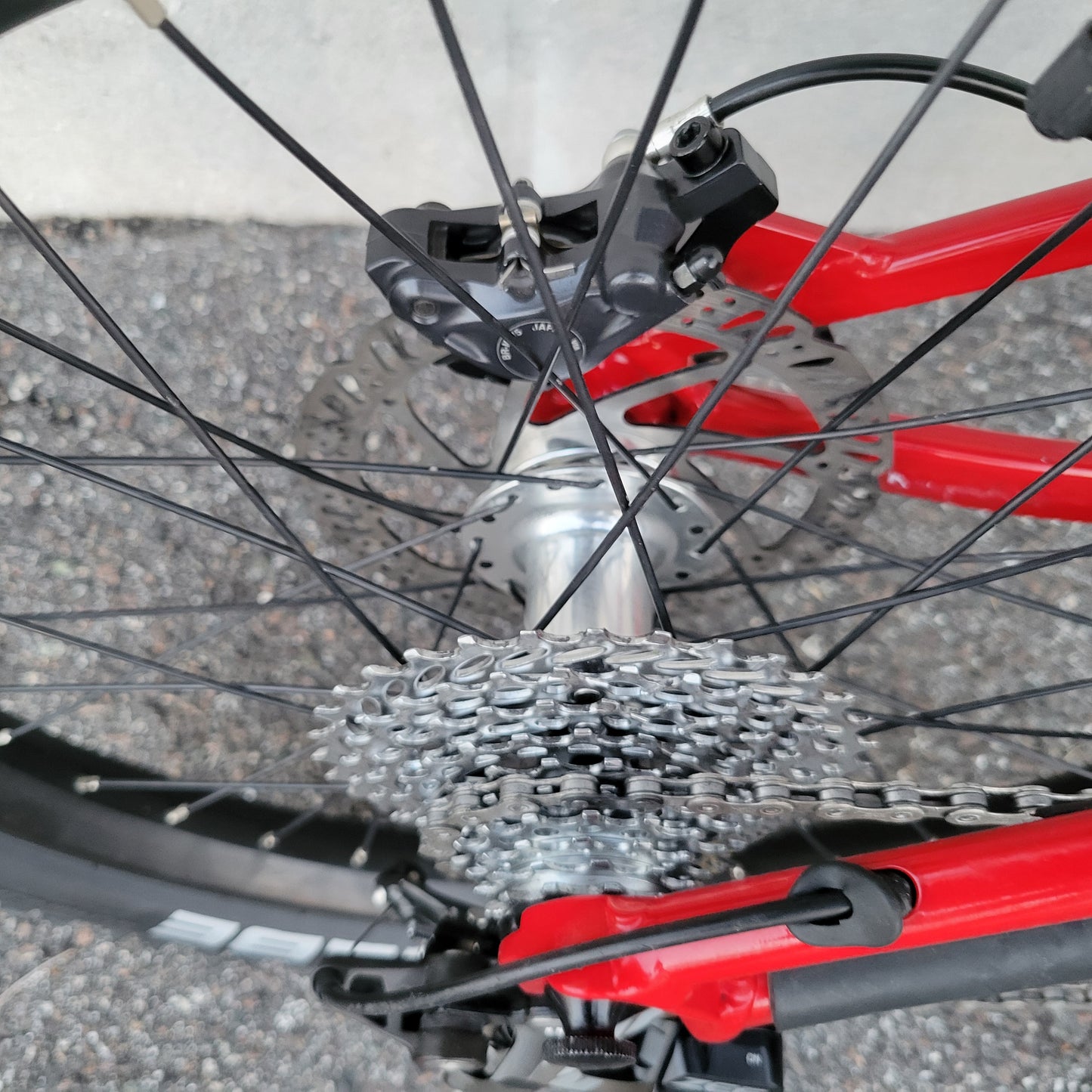 Commencal Meta HT 20 - Upgraded
