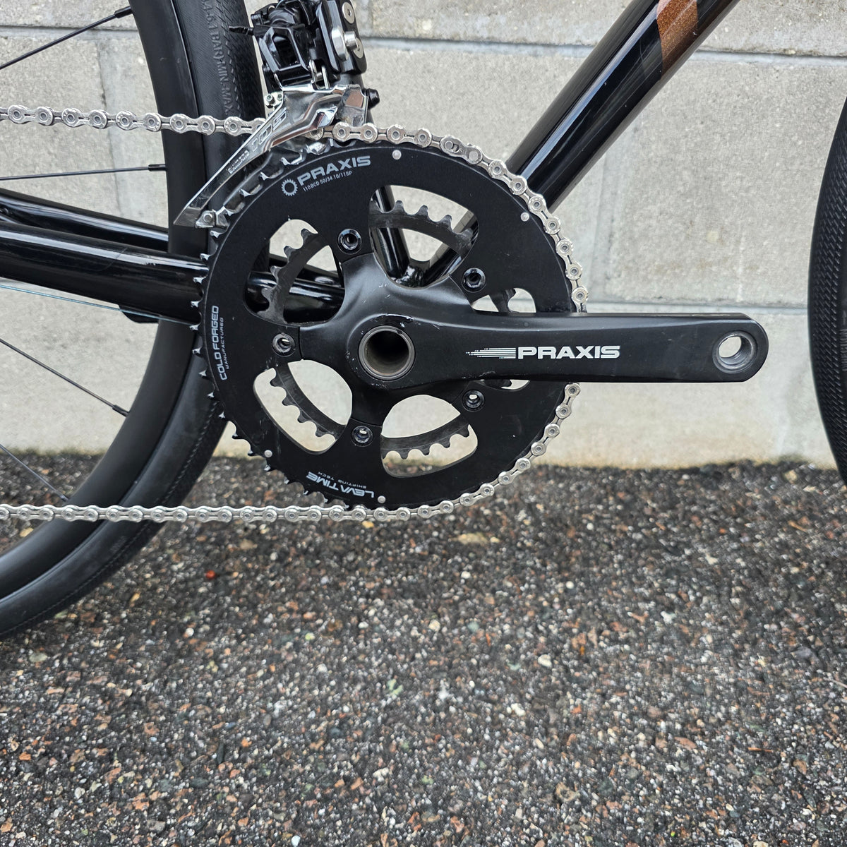 2023 Giant Contend AR1 (Size Small) Shimano 105