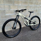 2022 Specialized Stumpjumper Carbon (S2 Small)