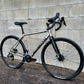 2021 Motobecane Century Ti Gravel Bike For Howard AXS + W/ Trek Road Bike Trade In