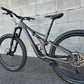 Specialized Stumpjumper Carbon (S2) XT Di2 Electronic, Roval Carbon wheels 29
