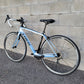Trek Domane 4.3 WSD Carbon (52cm) + Helmet