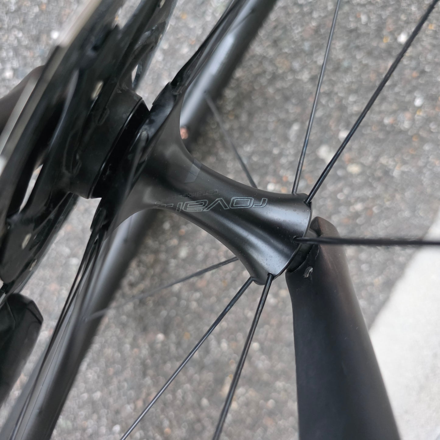 Specialized S-Works Diverge Carbon Gravel Bike 58cm