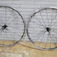 Shimano Dura-Ace C24 Carbon wheelset