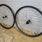 Roval Control Carbon 29 6b wheelset Sram XD