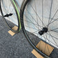 FFWD FCC F4D Carbon Disc Wheelset DT Swiss 240 road gravel XDR