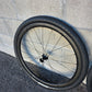 Roval Rapide CLX 32 650b wheelset Gravel